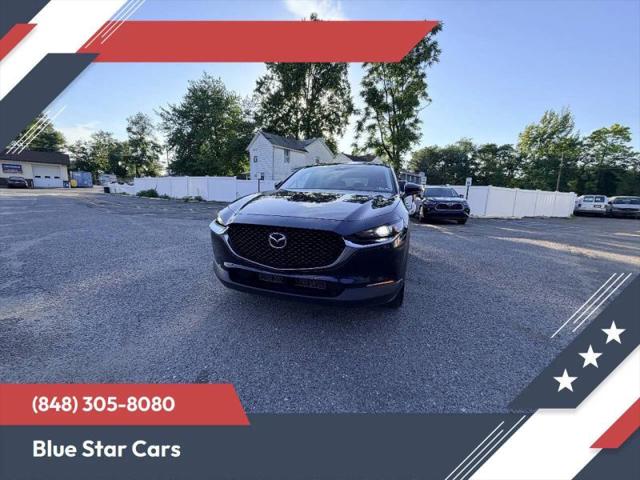 2021 Mazda CX-30 Preferred for sale in Jamesburg, NJ
