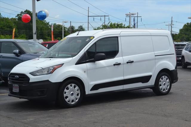 2022 Ford Transit Connect XL Cargo Van for sale in Danvers, MA