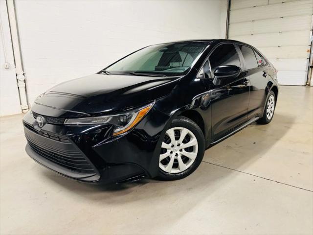 2024 Toyota Corolla LE for sale in Addison, IL