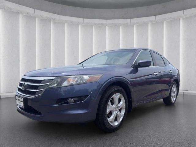 2012 Honda Crosstour EX-L for sale in Glen Burnie, MD