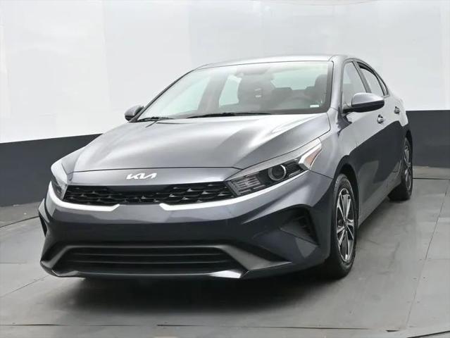 2024 Kia Forte LXS for sale in Irvington, NJ