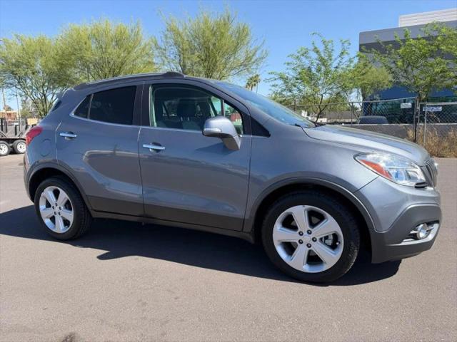2015 Buick Encore Convenience for sale in Phoenix, AZ