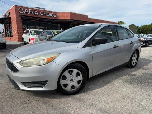 2015 Ford Focus S for sale in Tampa, FL