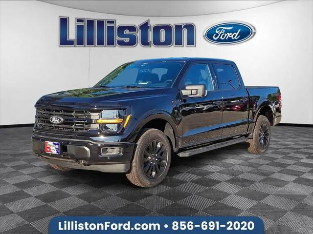 2026 Ford F-150 XLT for sale in Vineland, NJ