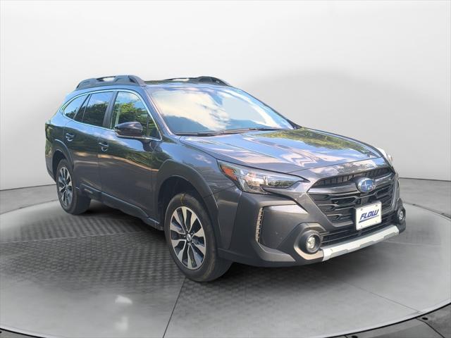 2024 Subaru Outback Limited for sale in Charlottesville, VA