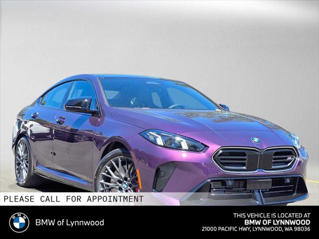 2026 BMW M235 Gran Coupe xDrive for sale in Lynnwood, WA