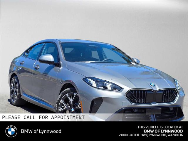 2026 BMW Coupe xDrive for sale in Lynnwood, WA