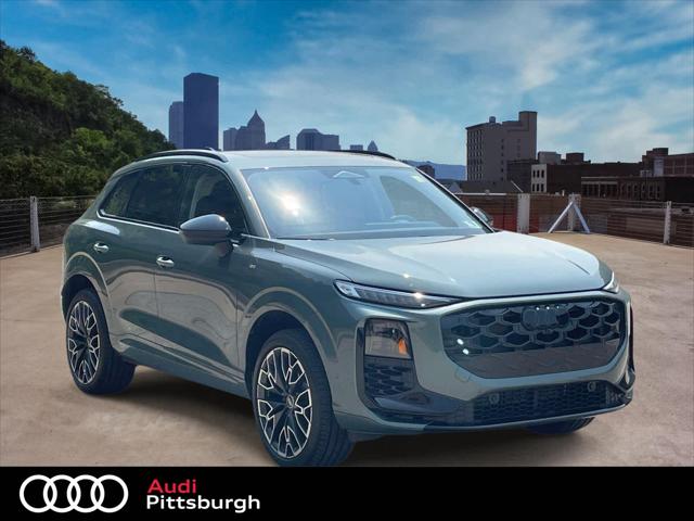 2026 Audi Q3 TFSI quattro S tronic for sale in Pittsburgh, PA
