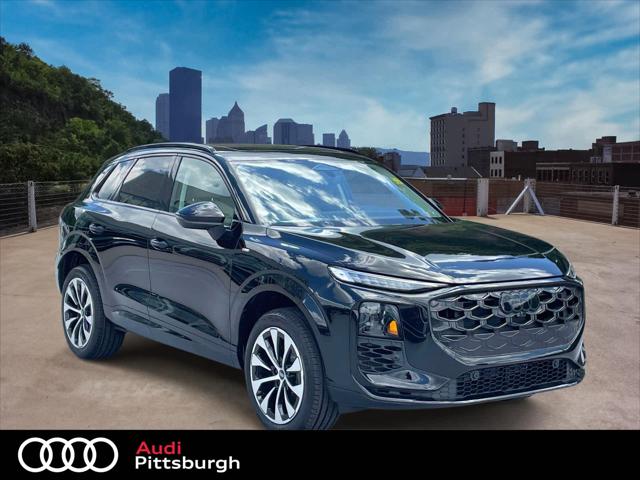 2026 Audi Q3 TFSI quattro S tronic for sale in Pittsburgh, PA