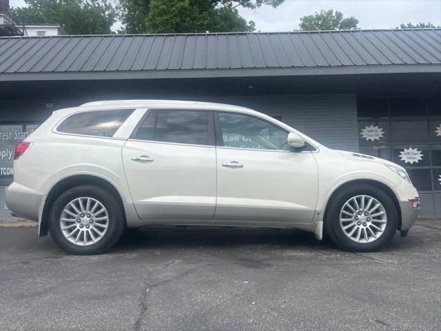 2010 Buick Enclave 1XL for sale in Uniontown, PA