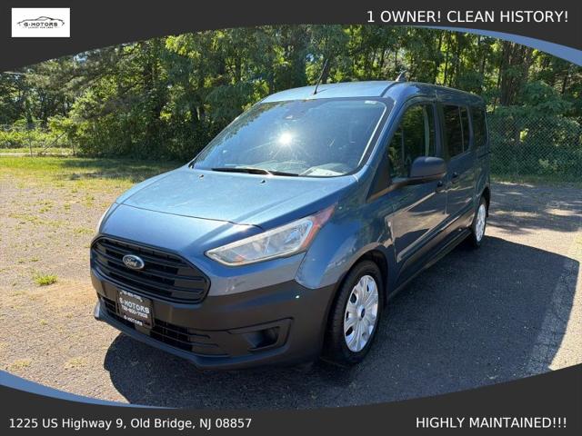 2020 Ford Transit Connect XL Passenger Wagon for sale in Old Bridge, NJ