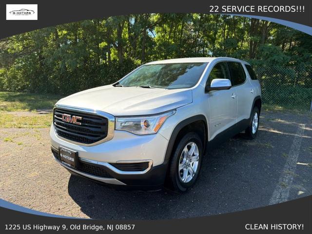 2019 GMC Acadia SLE-1 for sale in Old Bridge, NJ