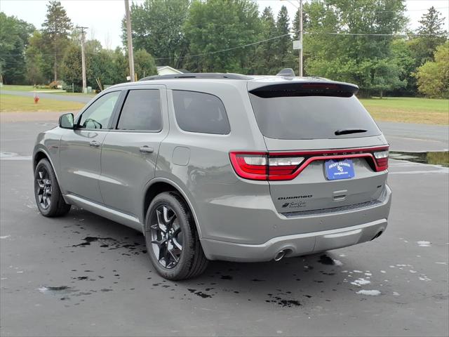 2027 Dodge Durango GT Plus HEMI