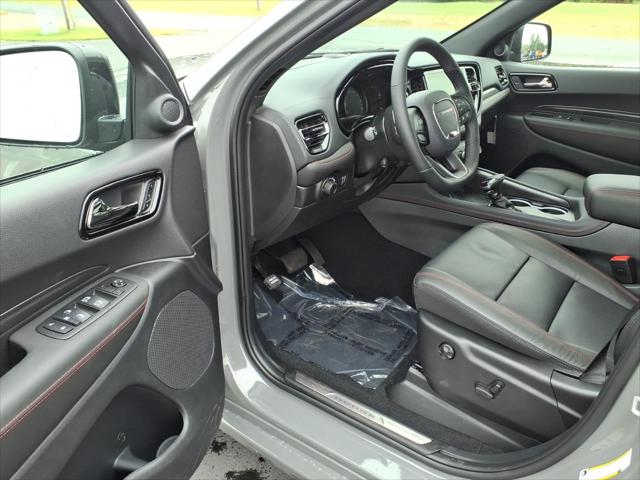 2027 Dodge Durango GT Plus HEMI
