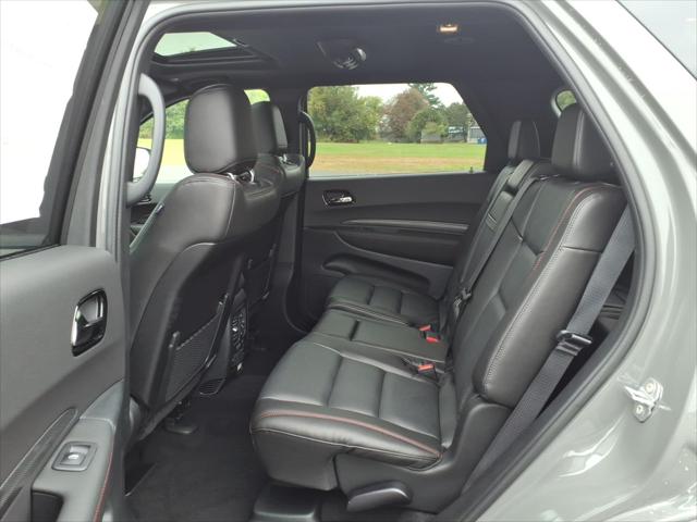 2027 Dodge Durango GT Plus HEMI