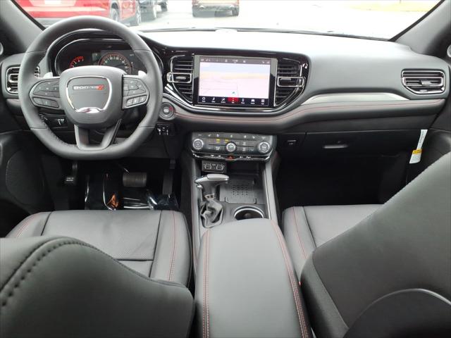 2027 Dodge Durango GT Plus HEMI