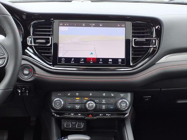 2027 Dodge Durango GT Plus HEMI