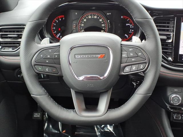 2027 Dodge Durango GT Plus HEMI