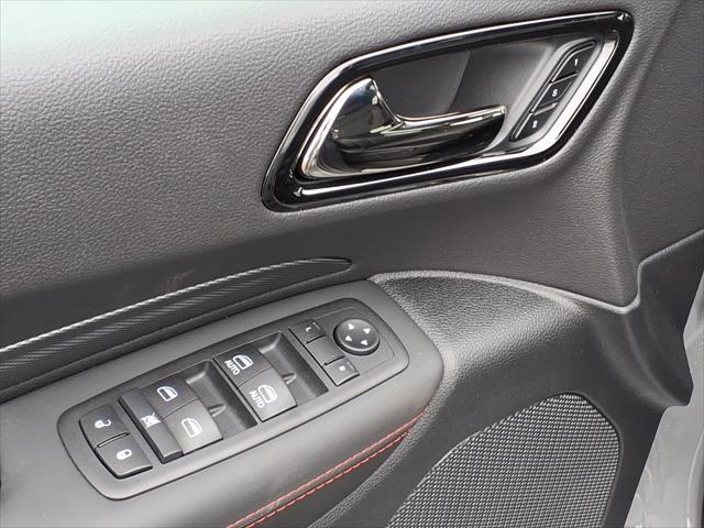2027 Dodge Durango GT Plus HEMI
