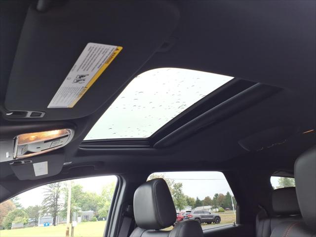 2027 Dodge Durango GT Plus HEMI