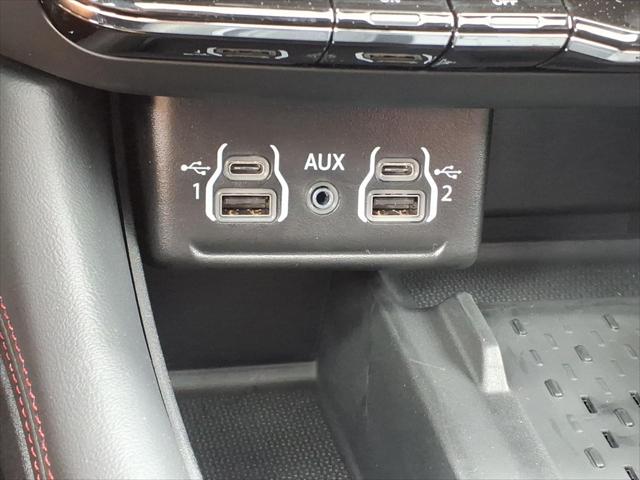 2027 Dodge Durango GT Plus HEMI