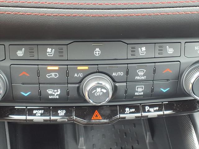 2027 Dodge Durango GT Plus HEMI