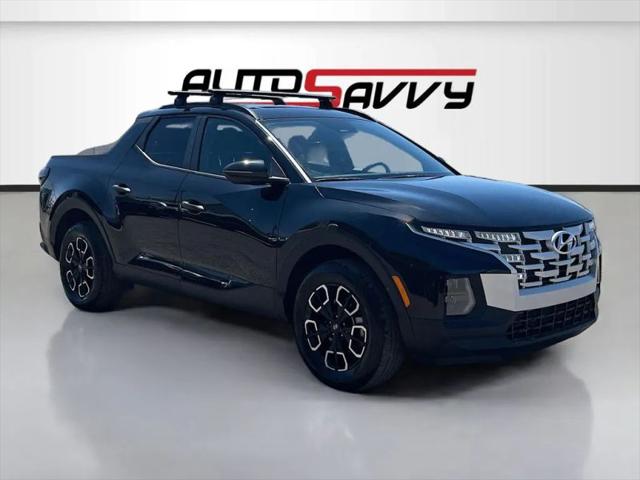 2024 Hyundai Santa Cruz SEL for sale in Las Vegas, NV