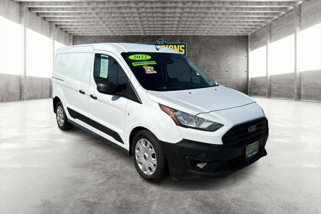 2022 Ford Transit Connect XL Cargo Van for sale in Fontana, CA