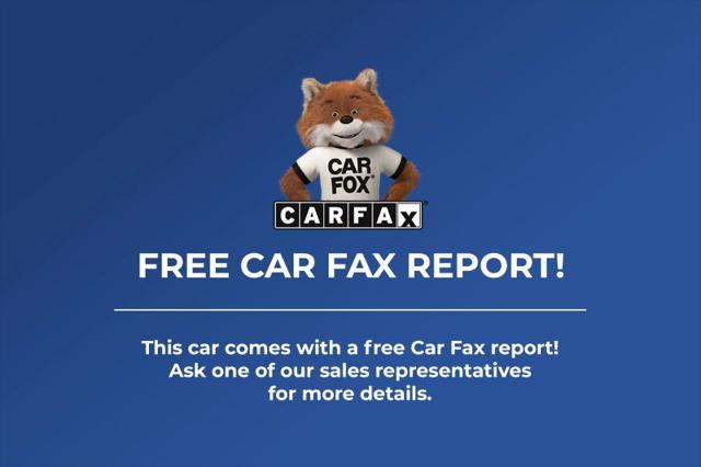 2022 Ford Transit Connect XL Cargo Van