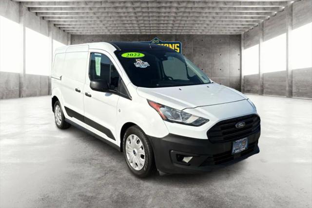 2022 Ford Transit Connect XL Cargo Van for sale in Fontana, CA