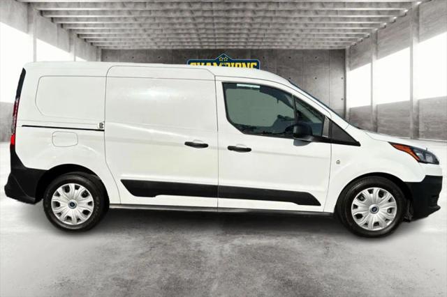 2022 Ford Transit Connect XL Cargo Van