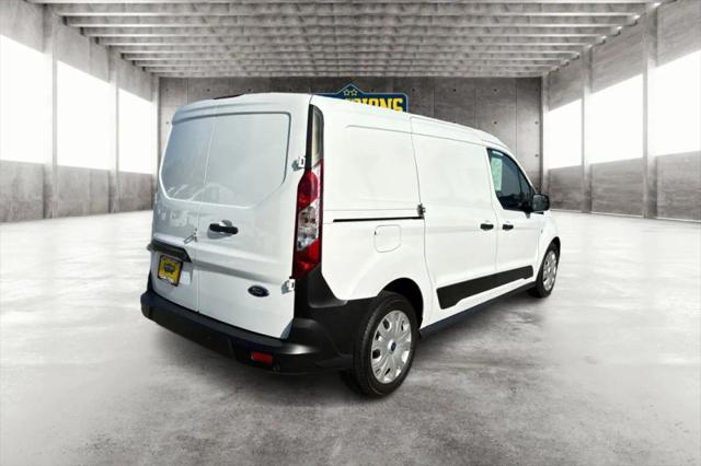 2022 Ford Transit Connect XL Cargo Van