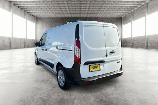 2022 Ford Transit Connect XL Cargo Van