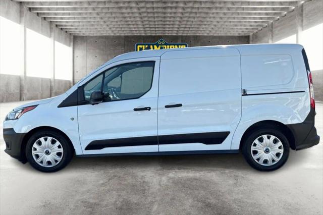 2022 Ford Transit Connect XL Cargo Van