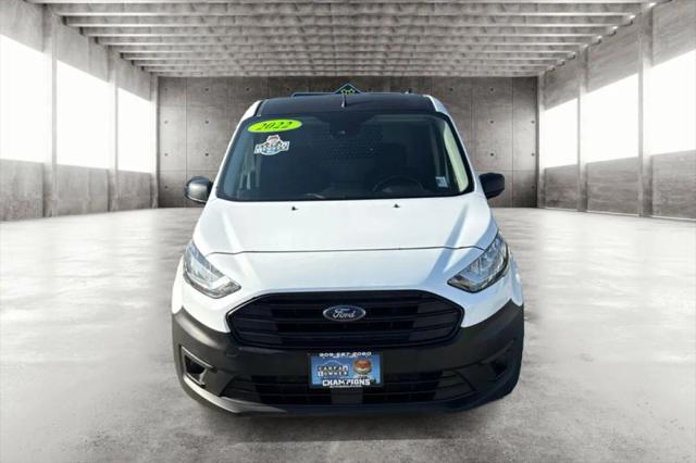 2022 Ford Transit Connect XL Cargo Van