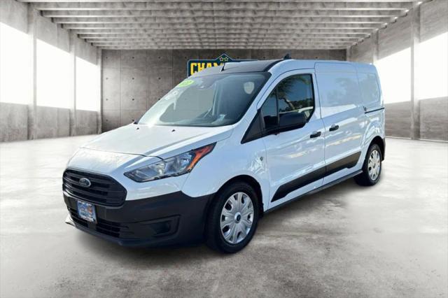 2022 Ford Transit Connect XL Cargo Van