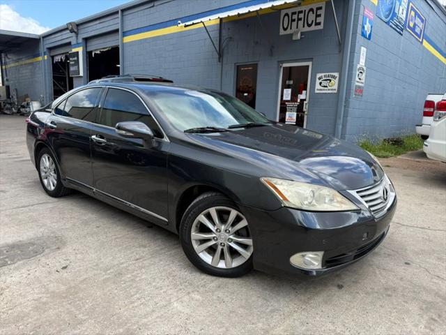 2010 Lexus ES 350 350 for sale in Houston, TX