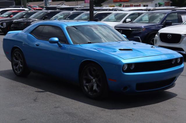2015 Dodge Challenger R/T Plus for sale in Smyrna, TN