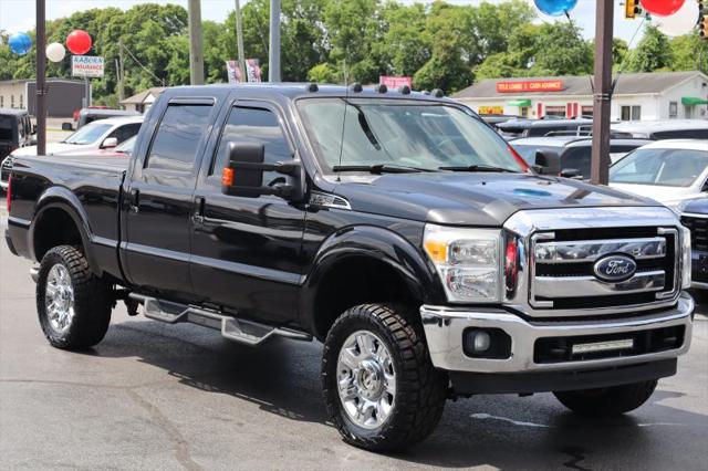 2016 Ford F-250 XLT for sale in Smyrna, TN