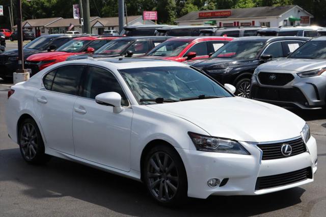 2015 Lexus GS 350 Crafted Line for sale in Smyrna, TN