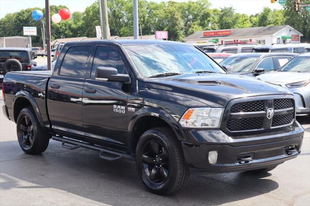 2015 Ram 1500 Outdoorsman for sale in Smyrna, TN