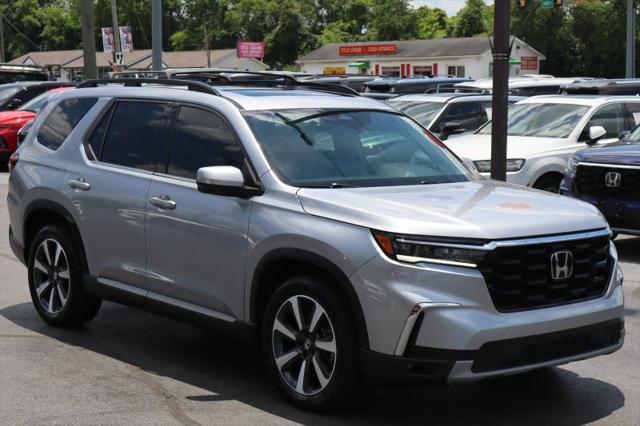 2023 Honda Pilot AWD Touring for sale in Smyrna, TN