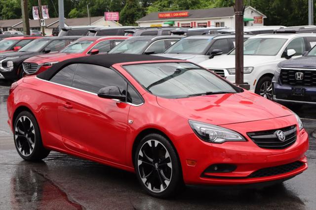 2017 Buick Cascada Sport Touring for sale in Smyrna, TN