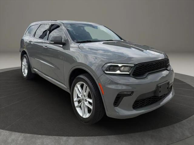2021 Dodge Durango GT Plus AWD for sale in Redford, MI