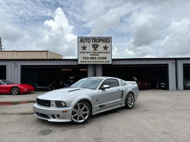 2005 Ford Mustang GT Deluxe for sale in Houston, TX