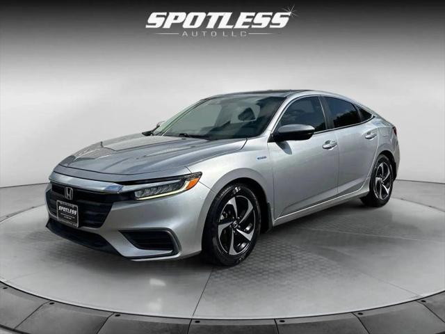 2022 Honda Insight EX for sale in San Antonio, TX