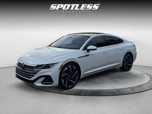 2021 Volkswagen Arteon 2.0T SEL Premium R-Line for sale in San Antonio, TX