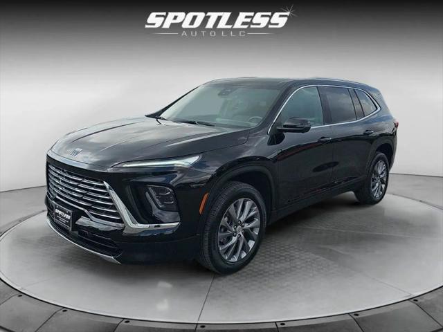 2025 Buick Enclave Preferred FWD for sale in San Antonio, TX
