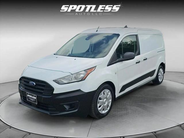 2020 Ford Transit Connect XL Cargo Van for sale in San Antonio, TX