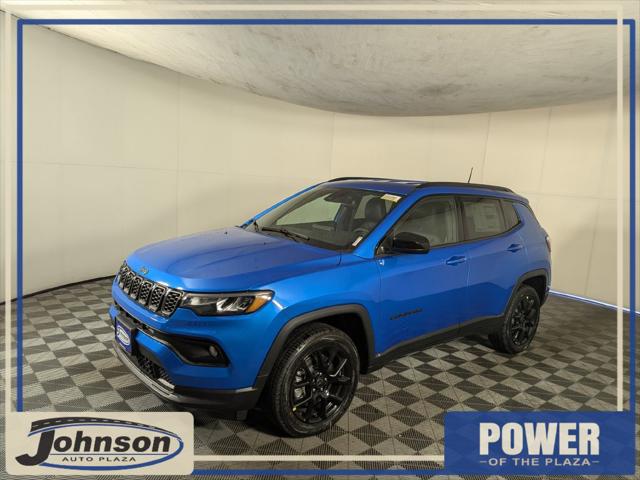 2026 Jeep Compass Latitude Altitude for sale in Brighton, CO